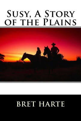 Susy, A Story of the Plains